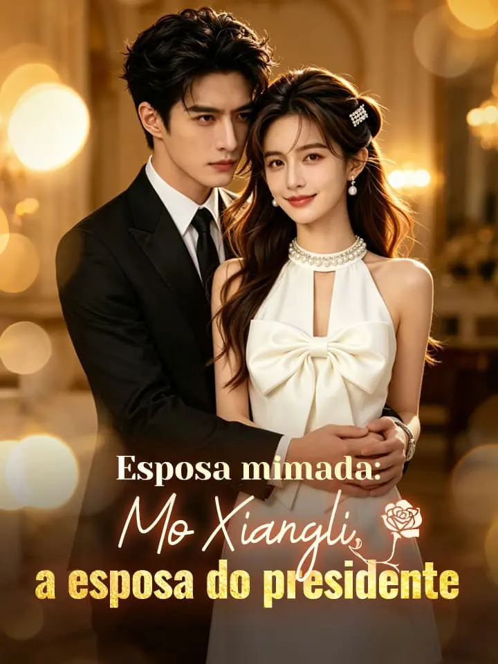 Watch Esposa mimada: Mo Xiangli, a esposa do presidente (MoboReels) Full Episodes Free HD