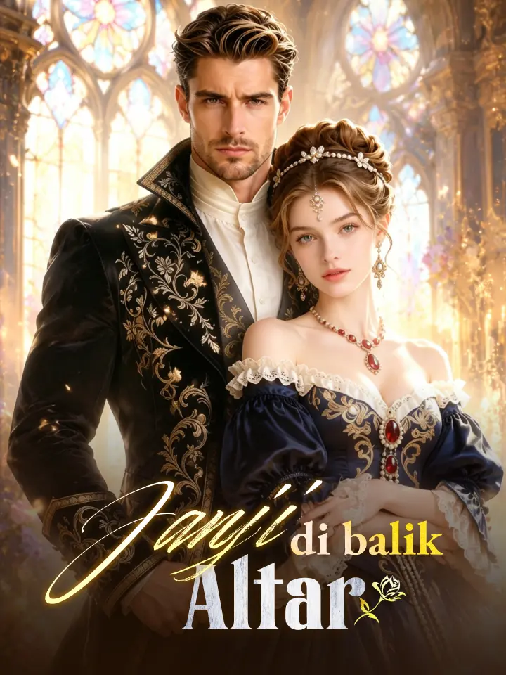 Watch Janji di Balik Altar (MoboReels) Full Episodes