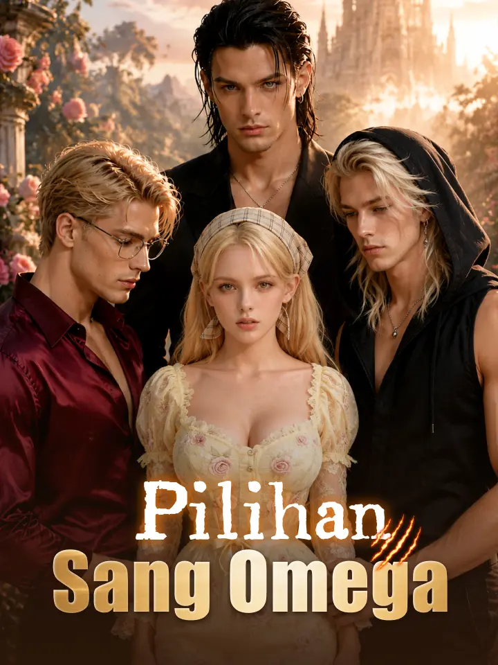Watch Pilihan Sang Omega (MoboReels) Full Episodes