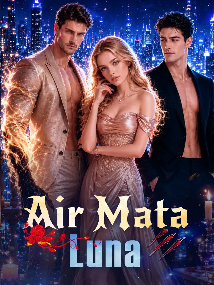 Watch Air Mata Luna (MoboReels) Full Episodes Free HD