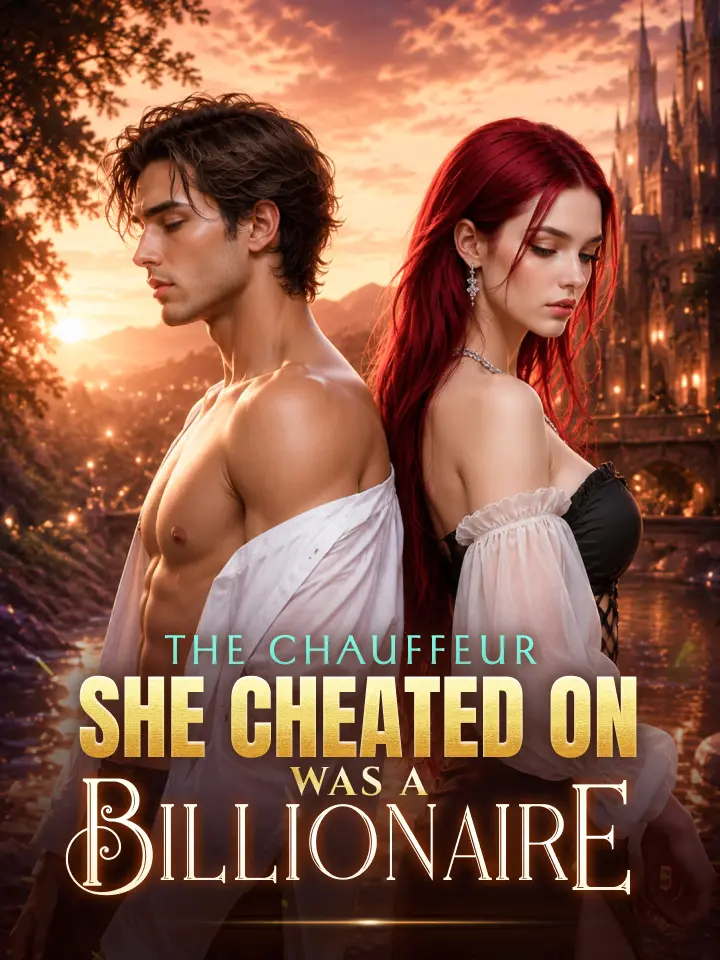 Watch The Chauffeur She Cheated On Was A Billionaire (MoboReels) Full Episodes Free HD
