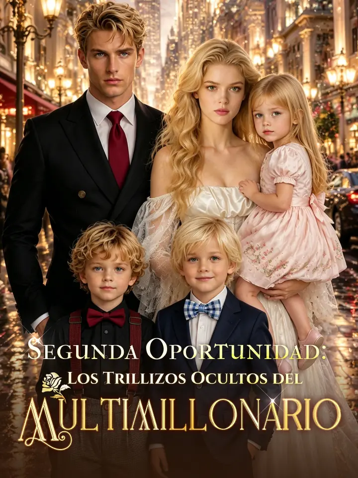 Watch Segunda Oportunidad: Los Trillizos Ocultos del Multimillonario (MoboReels) Full Episodes Free HD