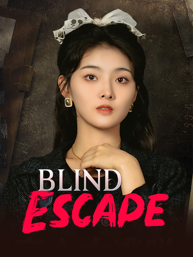 Watch Blind Escape (StardustTV) Full Episodes Free HD