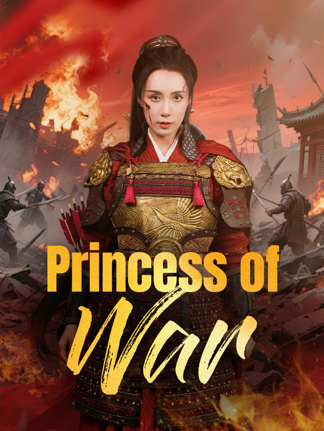 Watch Princess of War (StardustTV) Full Episodes Free HD