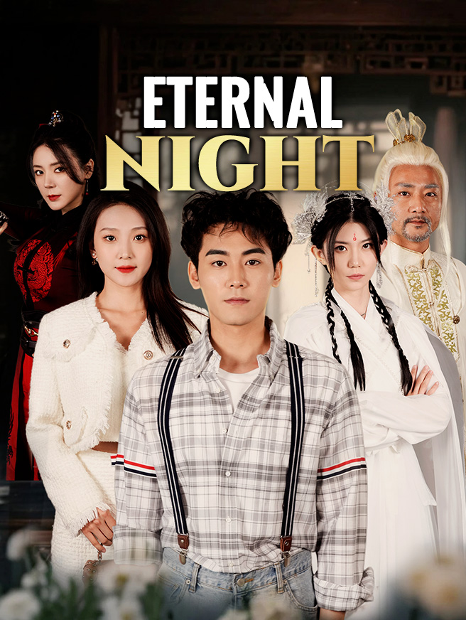 Watch Eternal Night (StardustTV) Full Episodes Free HD