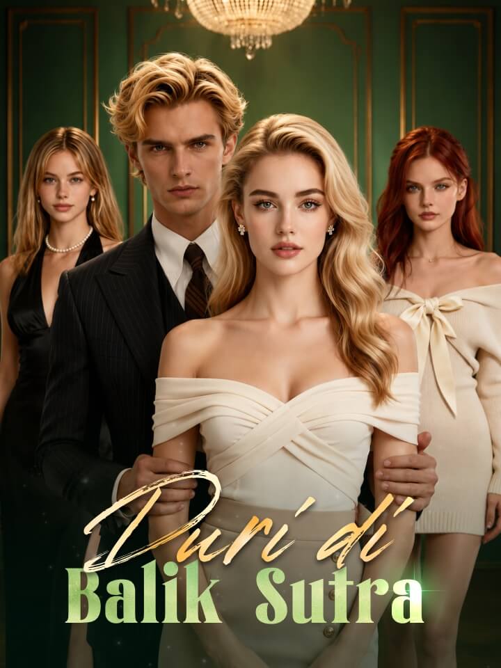 Watch Duri di Balik Sutra (MoboReels) Full Episodes