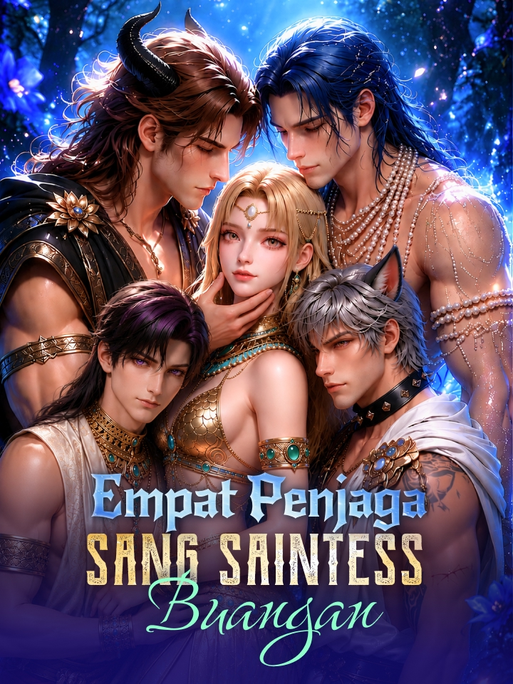 Watch Empat Penjaga Sang Saintess Buangan (MoboReels) Full Episodes Free HD