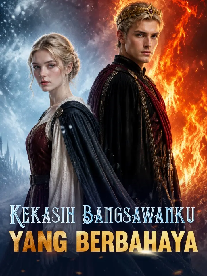 Watch Kekasih Bangsawanku yang Berbahaya (MoboReels) Full Episodes Free HD