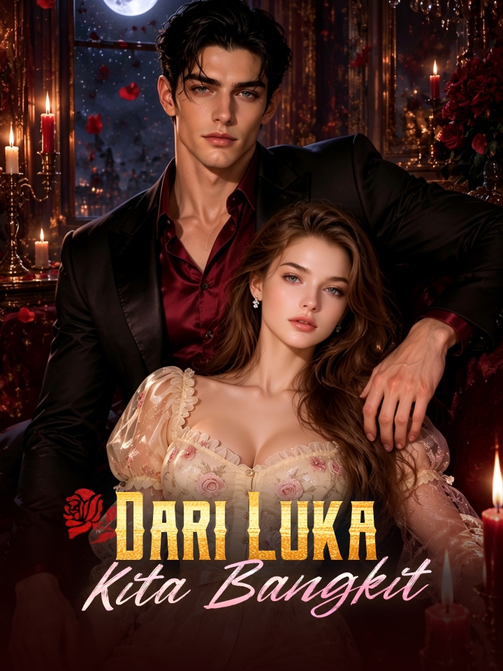 Watch Dari Luka Kita Bangkit (MoboReels) Full Episodes Free HD