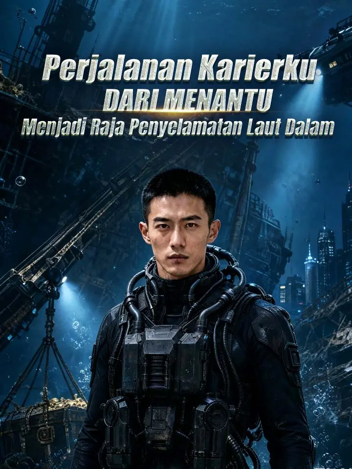 Watch Perjalanan Karierku dari Menantu Menjadi Raja Penyelamatan Laut Dalam (MoboReels) Full Episodes Free HD