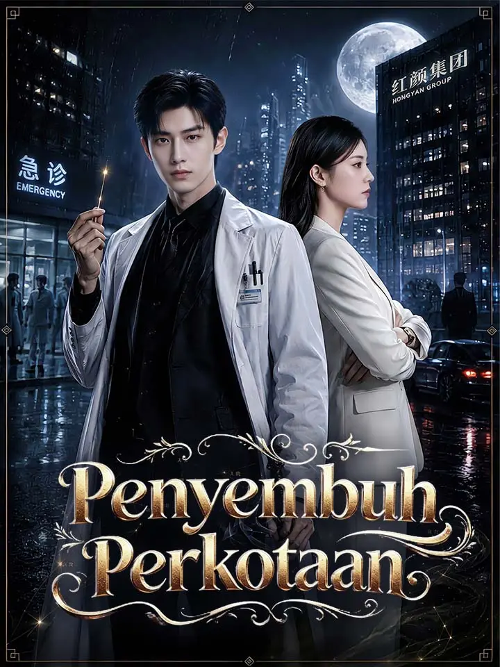 Watch Penyembuh Perkotaan (MoboReels) Full Episodes Free HD