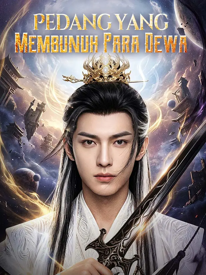Watch Pedang yang Membunuh Para Dewa (MoboReels) Full Episodes Free HD