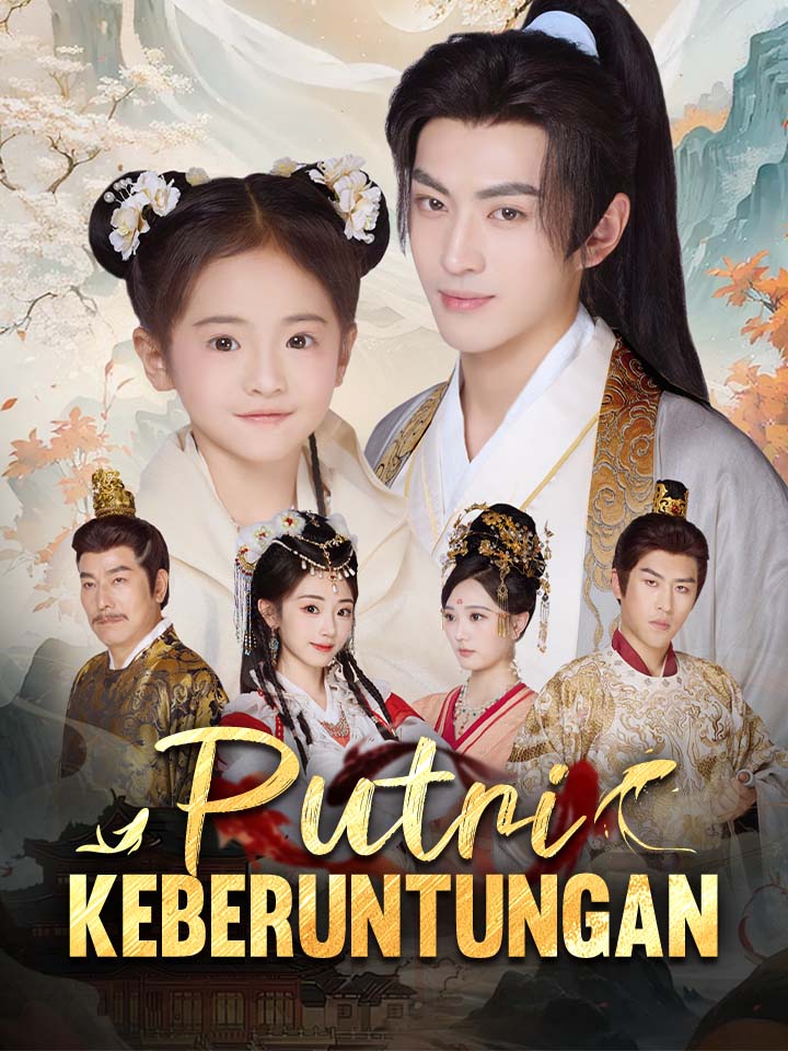 Watch Putri Keberuntungan (MoboReels) Full Episodes Free HD