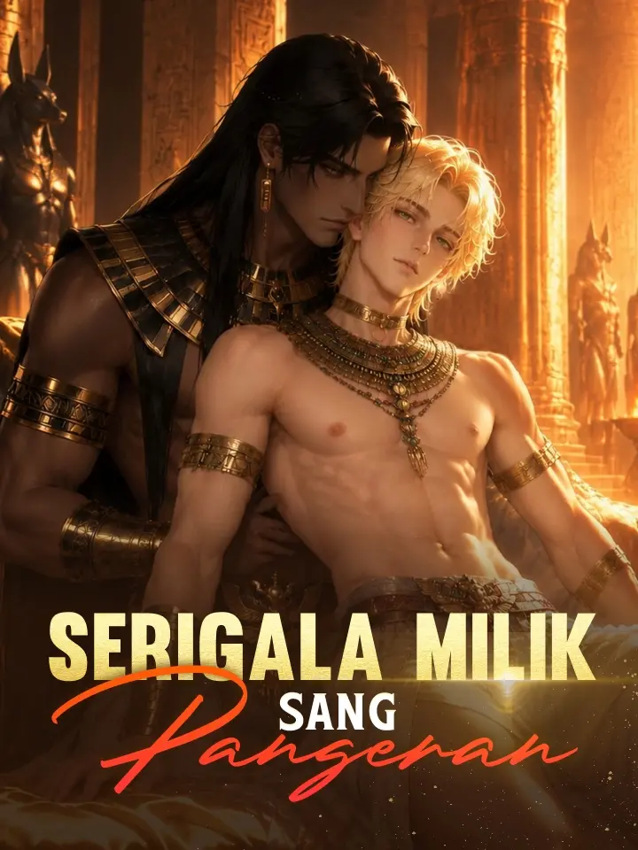 Watch Serigala Milik Sang Pangeran (MoboReels) Full Episodes Free HD