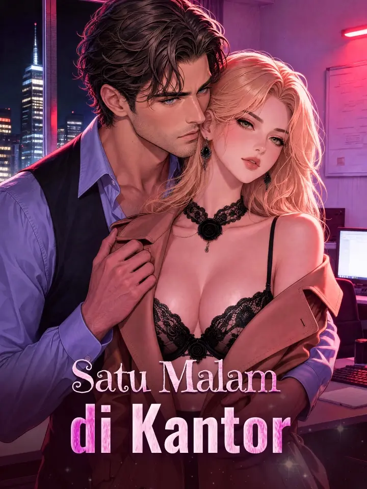 Watch Satu Malam di Kantor (MoboReels) Full Episodes Free HD
