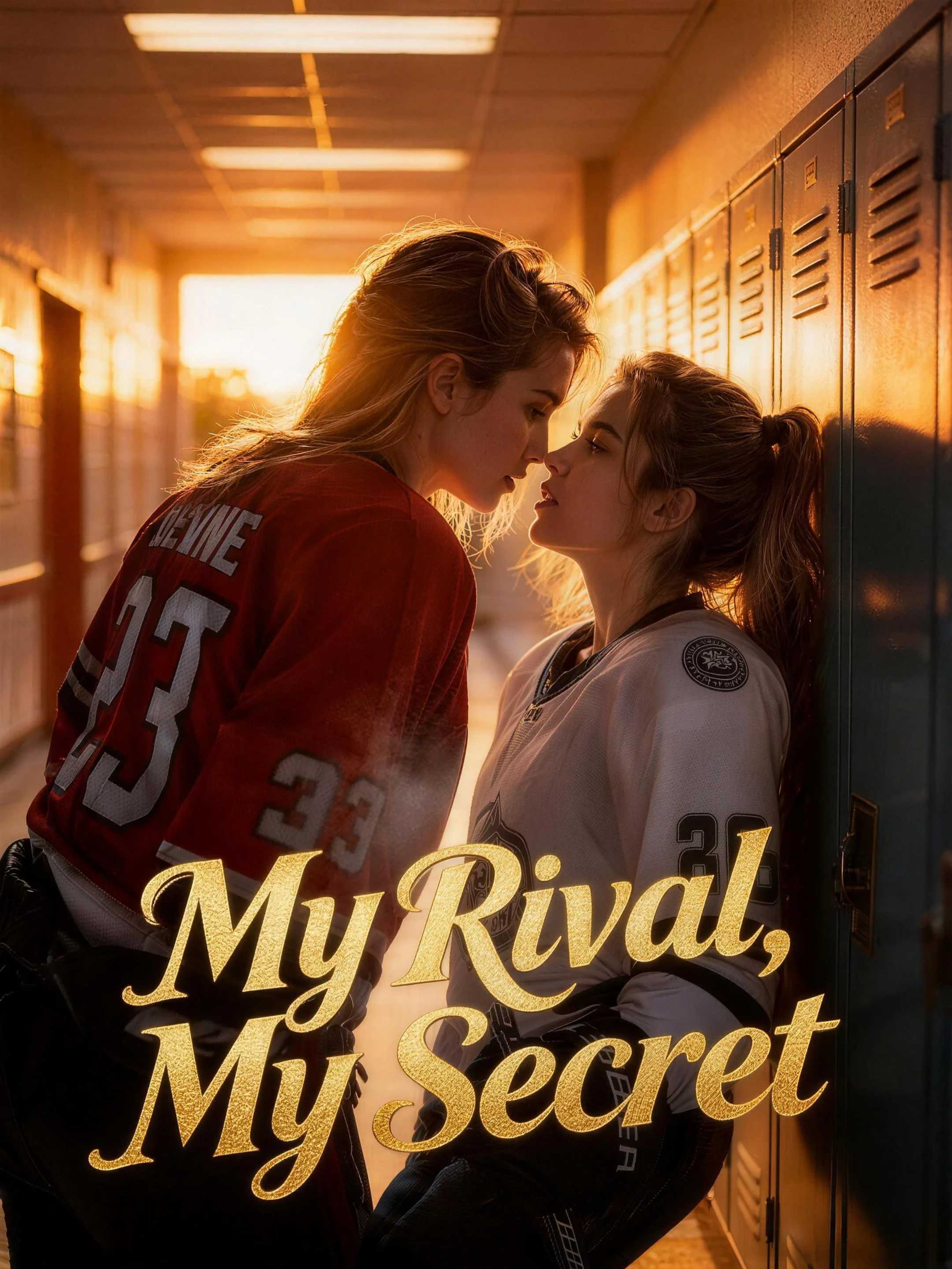 Watch My Rival, My Secret (CubeTV) Full Episodes Free HD