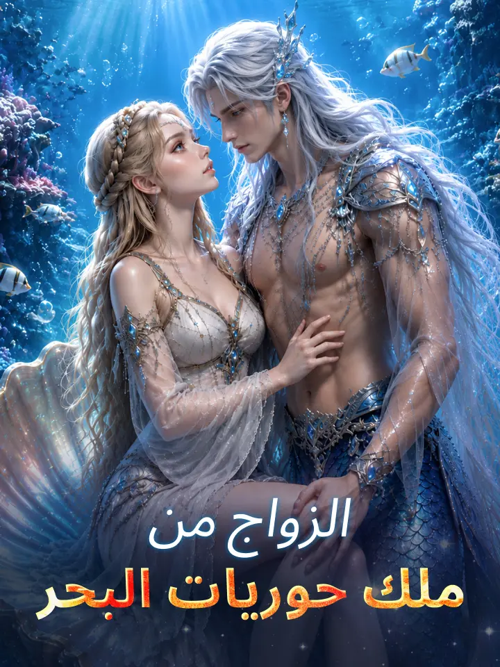 Watch الزواج من ملك حوريات البحر (MoboReels) Full Episodes Free HD