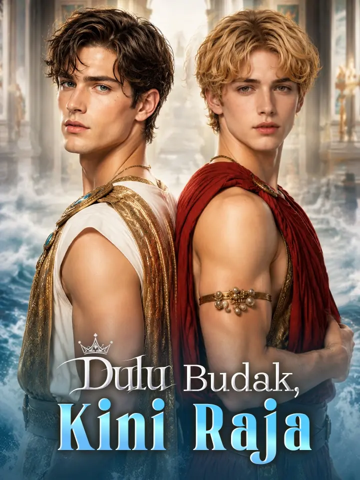 Watch Dulu Budak, Kini Raja (MoboReels) Full Episodes Free HD