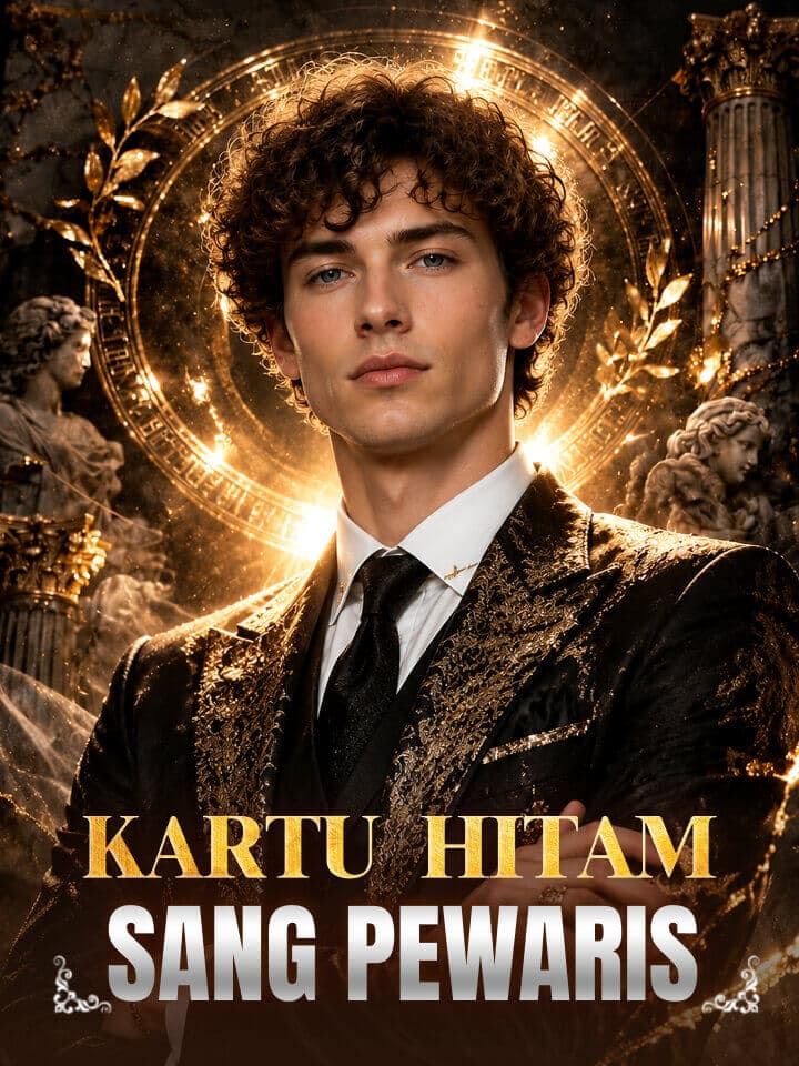 Watch Kartu Hitam Sang Pewaris (MoboReels) Full Episodes Free HD
