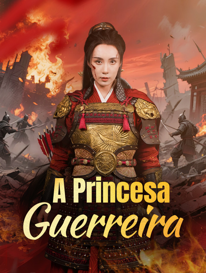 Watch A Princesa Guerreira (StardustTV) Full Episodes Free HD