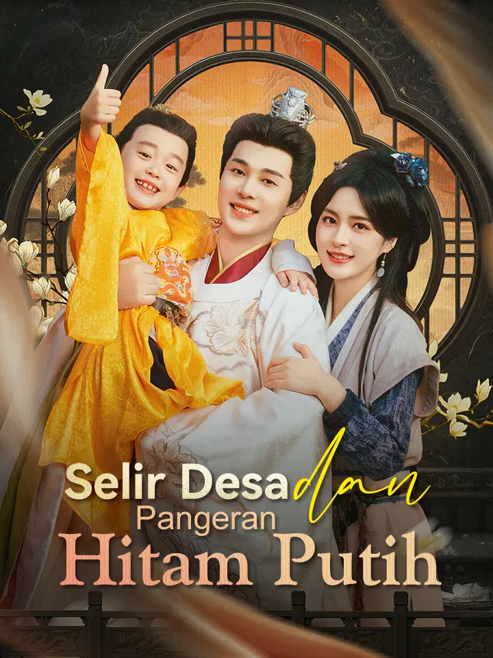 Watch Selir Desa dan Pangeran Hitam Putih (MoboReels) Full Episodes Free HD