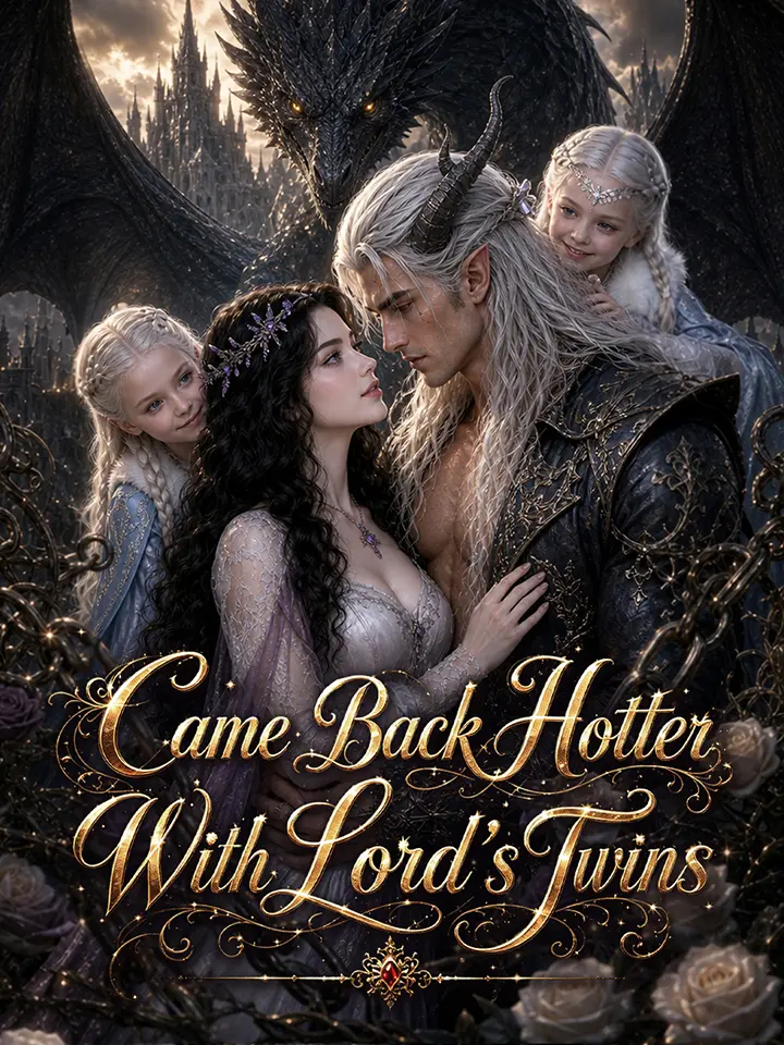 Watch Came Back Hotter With Lord's Twins (MoboReels) Full Episodes Free HD