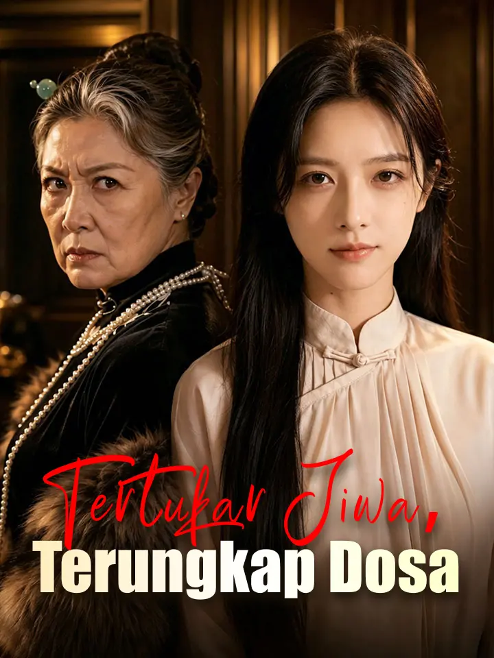 Watch Tertukar Jiwa, Terungkap Dosa (MoboReels) Full Episodes Free HD