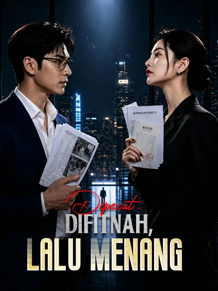 Watch Dipecat, Difitnah, Lalu Menang (MoboReels) Full Episodes