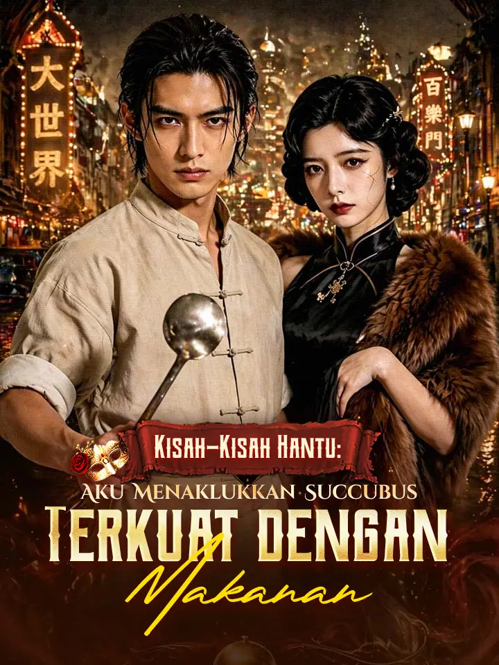 Watch Kisah-Kisah Hantu: Aku Menaklukkan Succubus Terkuat dengan Makanan (MoboReels) Full Episodes Free HD