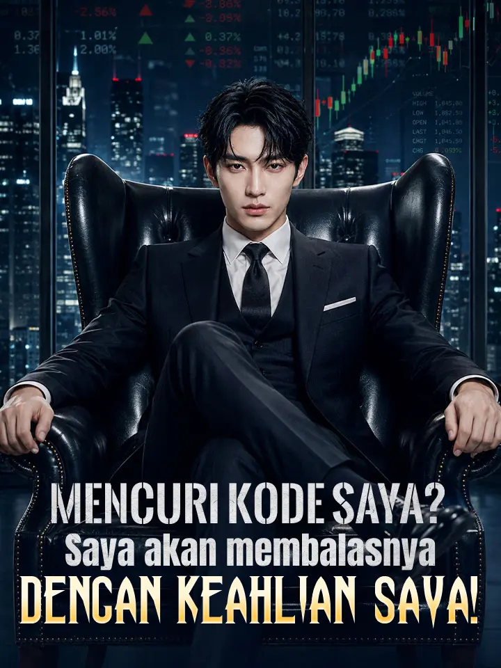 Watch Mencuri kode saya? Saya akan membalasnya dengan keahlian saya! (MoboReels) Full Episodes Free HD