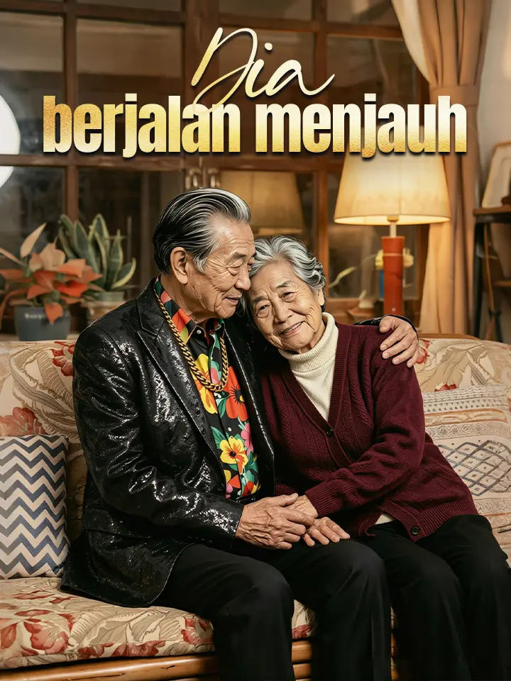 Watch Dia berjalan menjauh (MoboReels) Full Episodes Free HD