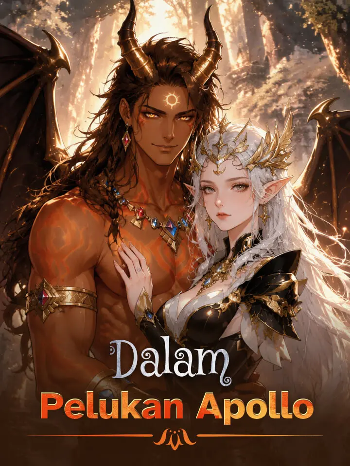 Watch Dalam Pelukan Apollo (MoboReels) Full Episodes Free HD
