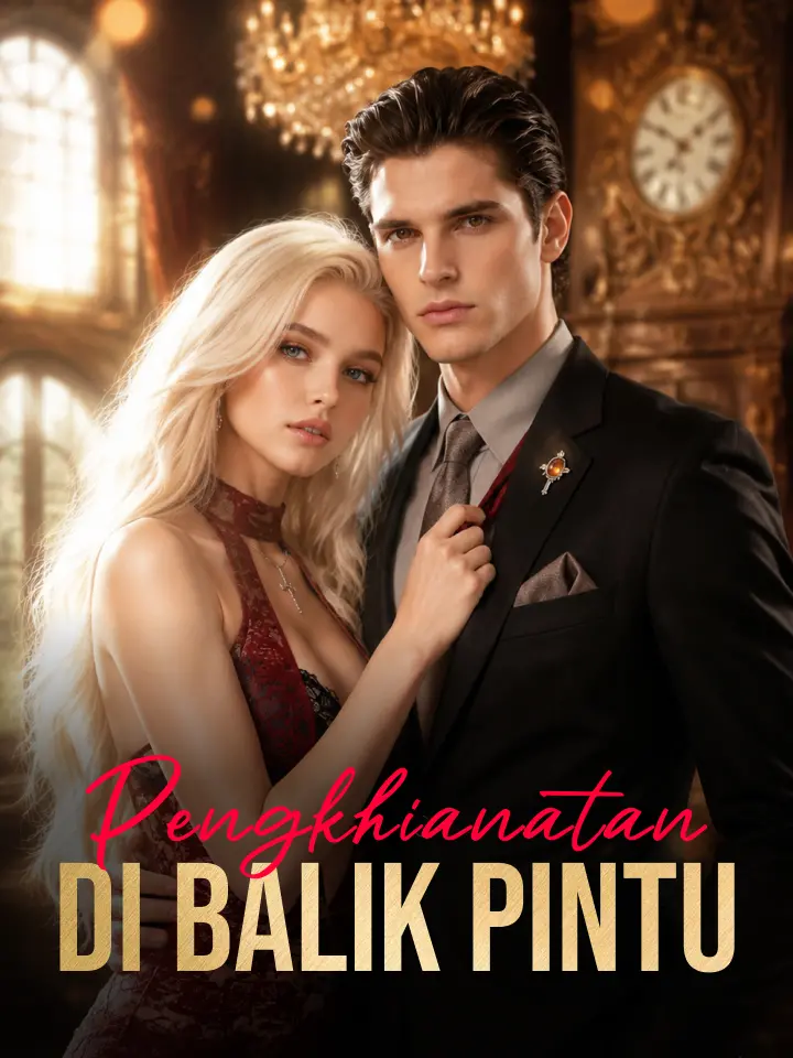 Watch Pengkhianatan di Balik Pintu (MoboReels) Full Episodes Free HD