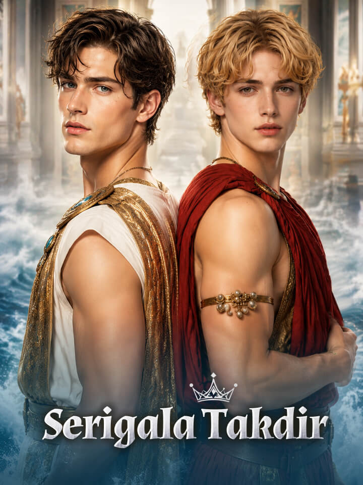 Watch Serigala Takdir (MoboReels) Full Episodes