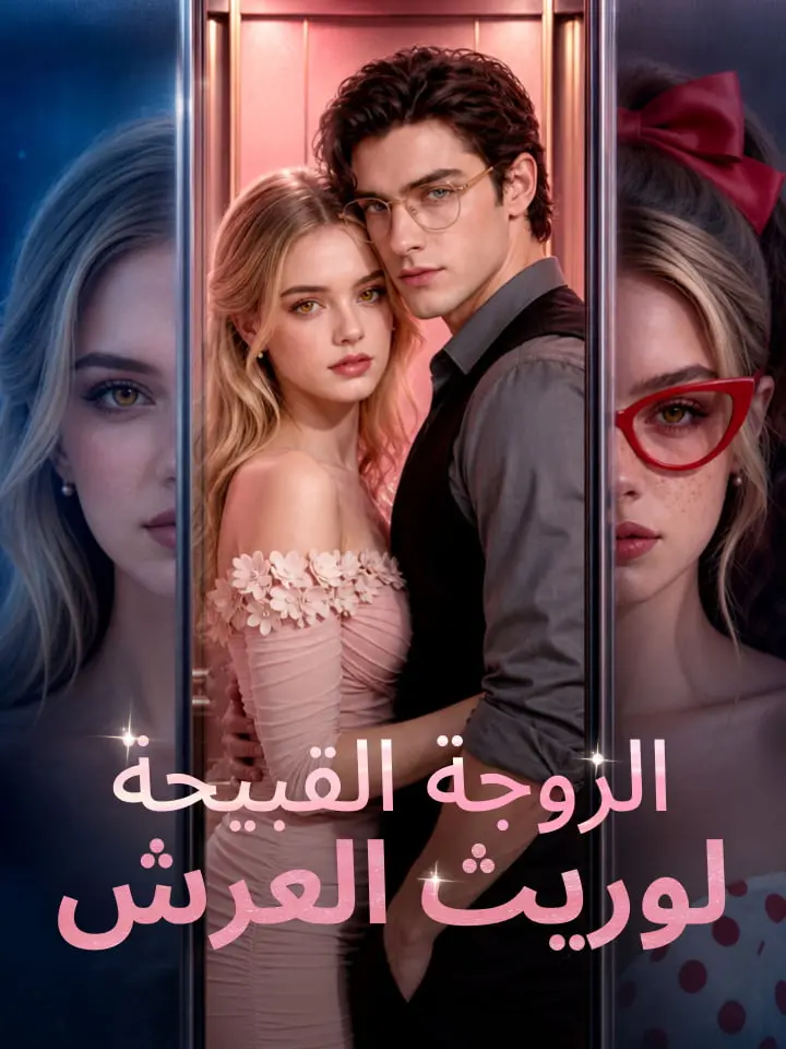 Watch ‫الزوجة القبيحة لوريث العرش‬ (MoboReels) Full Episodes Free HD