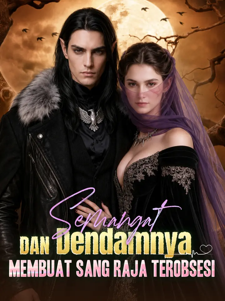 Watch Semangat dan Dendamnya Membuat Sang Raja Terobsesi (MoboReels) Full Episodes Free HD