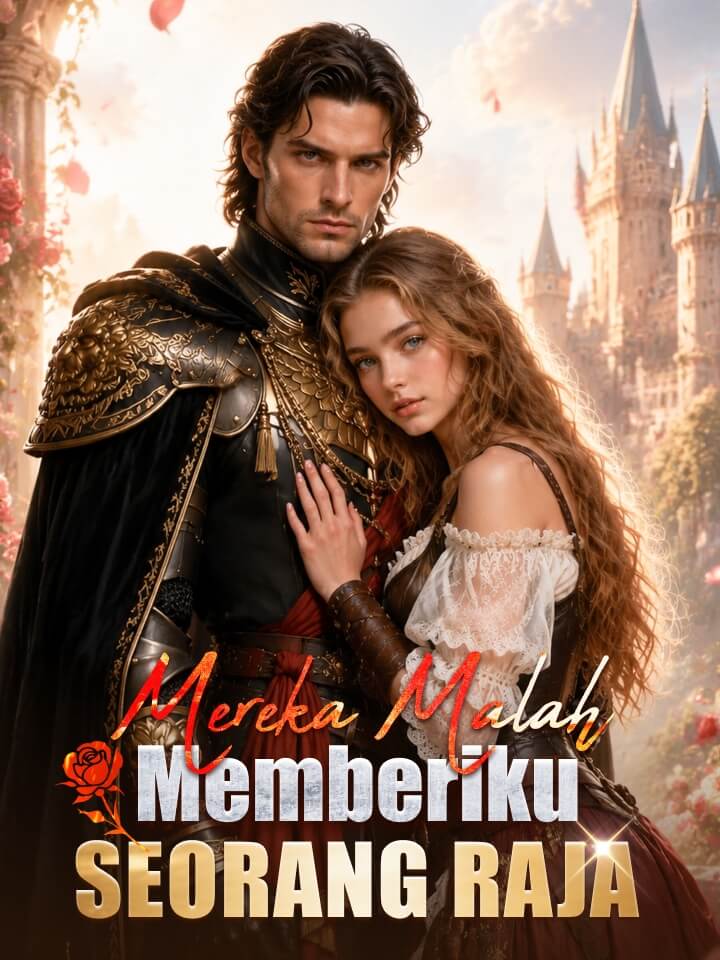 Watch Mereka Malah Memberiku Seorang Raja (MoboReels) Full Episodes Free HD