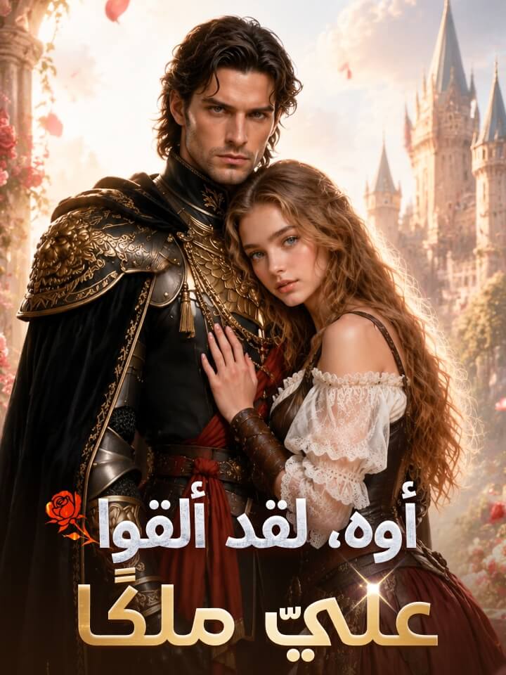 Watch أوه، لقد ألقوا عليّ ملكًا (MoboReels) Full Episodes Free HD