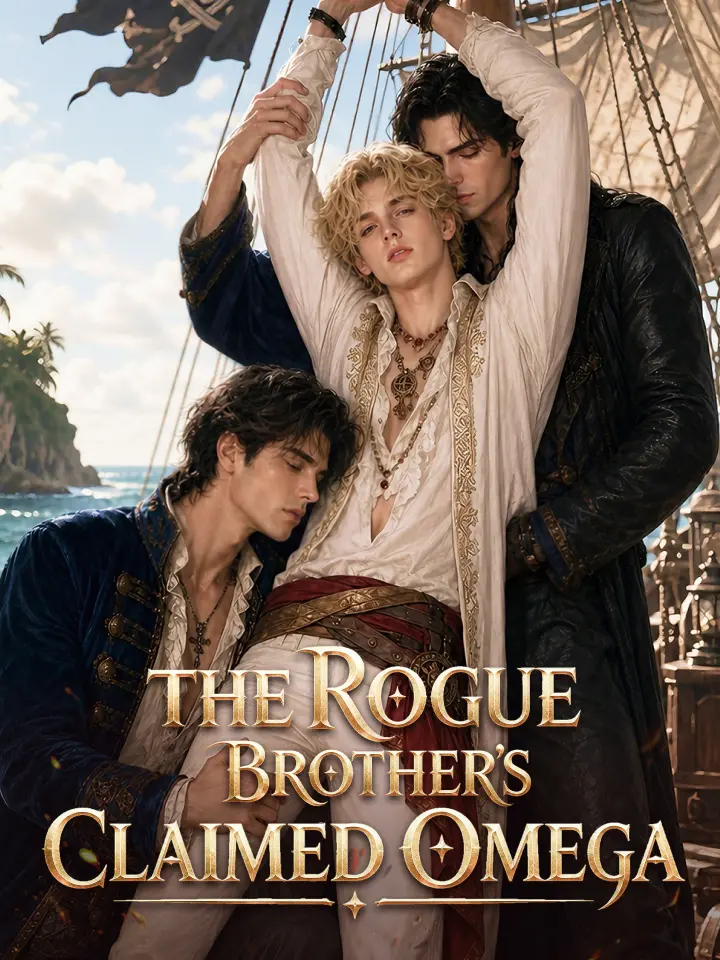 Watch The Rogue Brother's Claimed Omega (MoboReels) Full Episodes Free HD