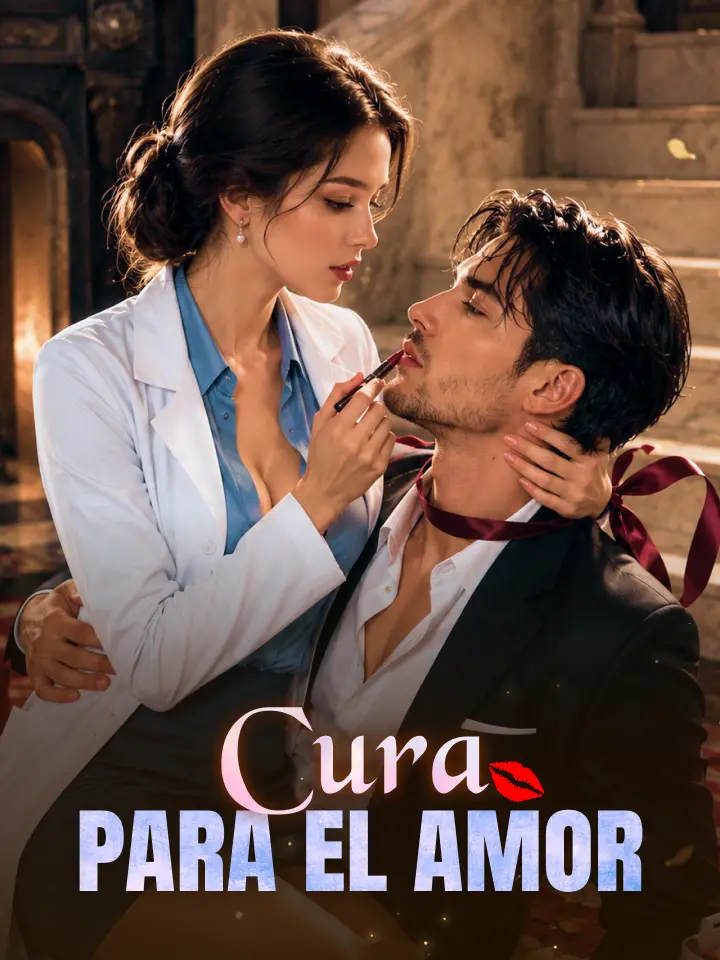 Watch Cura para el Amor (MoboReels) Full Episodes Free HD