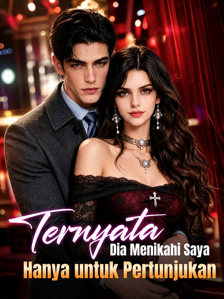Watch Ternyata Dia Menikahi Saya Hanya untuk Pertunjukan (MoboReels) Full Episodes Free HD
