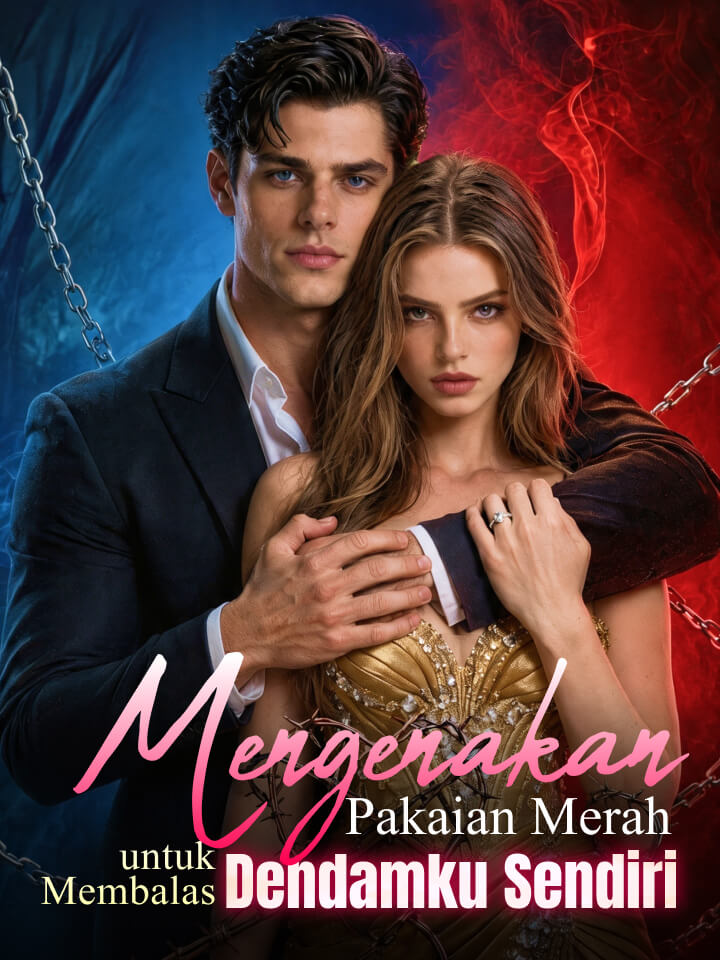 Watch Mengenakan Pakaian Merah untuk Membalas Dendamku Sendiri (MoboReels) Full Episodes Free HD