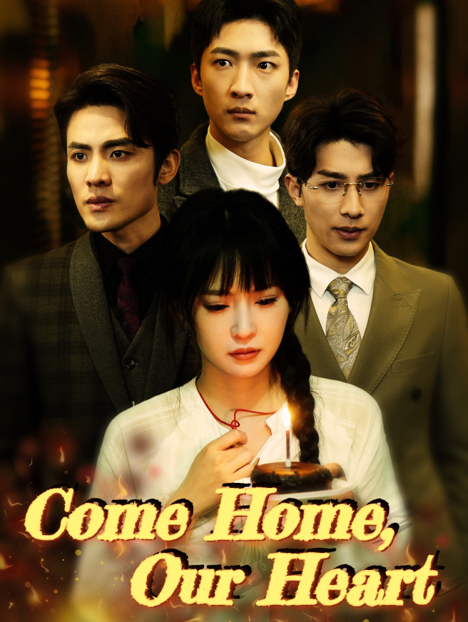 Watch Come Home, Our Heart (StardustTV) Full Episodes