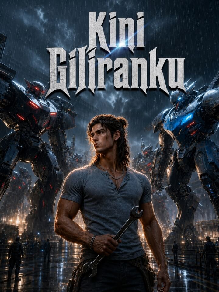 Watch Kini Giliranku (MoboReels) Full Episodes Free HD