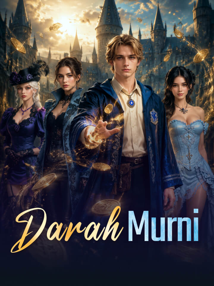 Watch Darah Murni (MoboReels) Full Episodes Free HD