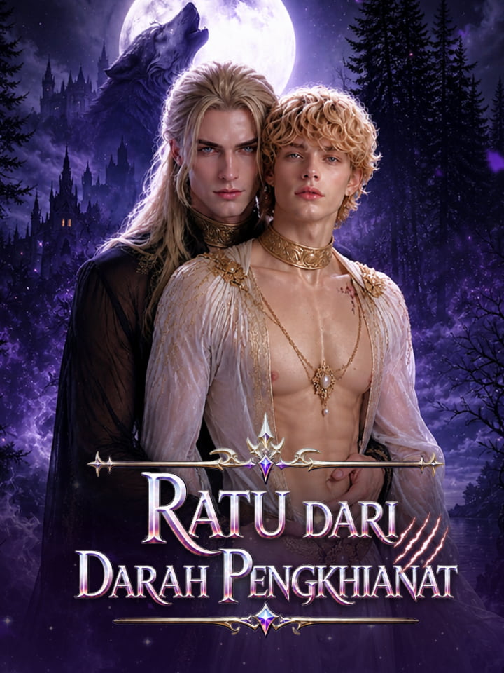Watch Ratu dari Darah Pengkhianat (MoboReels) Full Episodes Free HD