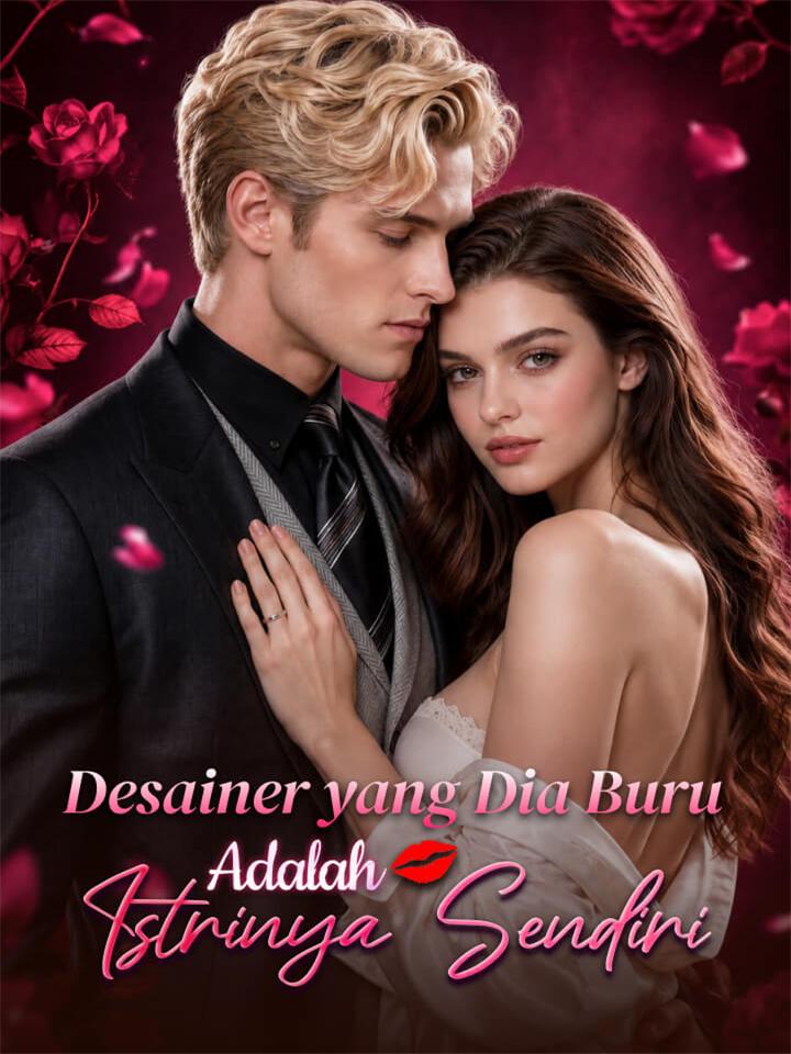 Watch Desainer yang Dia Buru Adalah Istrinya Sendiri (MoboReels) Full Episodes Free HD
