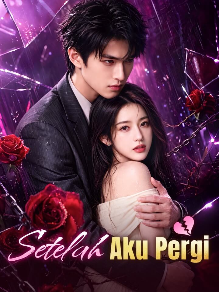 Watch Setelah Aku Pergi (MoboReels) Full Episodes