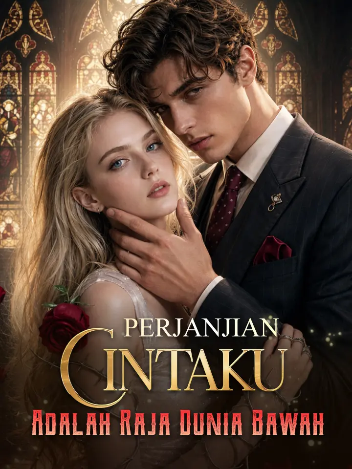 Watch Perjanjian Cintaku Adalah Raja Dunia Bawah (MoboReels) Full Episodes Free HD