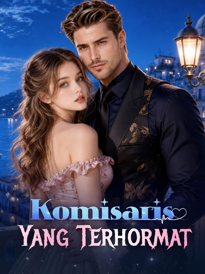 Watch Komisaris yang terhormat (MoboReels) Full Episodes Free HD
